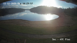 Autokemp Seč Pláž