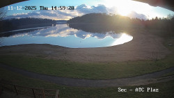 Autokemp Seč Pláž