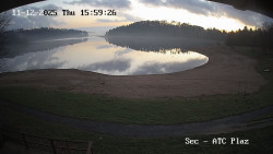 Autokemp Seč Pláž