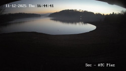 Autokemp Seč Pláž