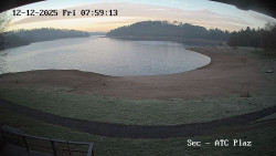 Autokemp Seč Pláž