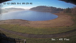 Autokemp Seč Pláž