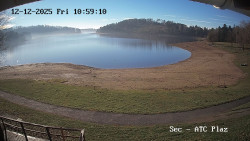 Autokemp Seč Pláž