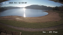 Autokemp Seč Pláž