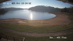 Autokemp Seč Pláž