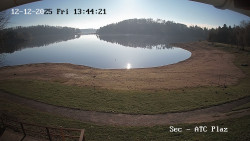 Autokemp Seč Pláž