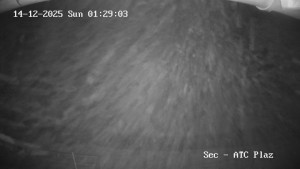 Přehrada Seč - Autokemp Seč Pláž - 14.12.2025 v 01:30 Přehrada Seč - Autokemp Seč Pláž - 14.12.2025 v 01:30