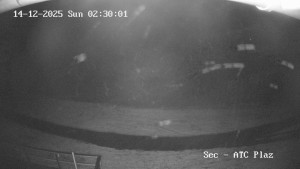 Přehrada Seč - Autokemp Seč Pláž - 14.12.2025 v 02:30 Přehrada Seč - Autokemp Seč Pláž - 14.12.2025 v 02:30