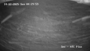 Přehrada Seč - Autokemp Seč Pláž - 14.12.2025 v 04:30 Přehrada Seč - Autokemp Seč Pláž - 14.12.2025 v 04:30