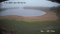 Autokemp Seč Pláž