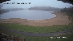 Autokemp Seč Pláž