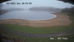 Autokemp Seč Pláž