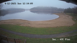 Autokemp Seč Pláž