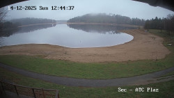 Autokemp Seč Pláž