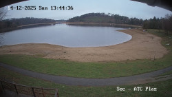 Autokemp Seč Pláž