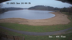 Autokemp Seč Pláž