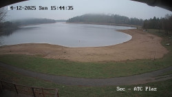 Autokemp Seč Pláž