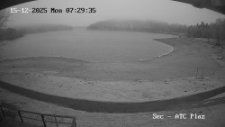 Autokemp Seč Pláž