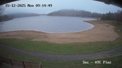 Autokemp Seč Pláž