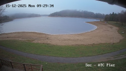 Autokemp Seč Pláž