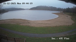 Autokemp Seč Pláž