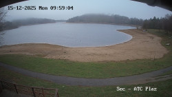 Autokemp Seč Pláž