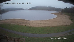 Autokemp Seč Pláž