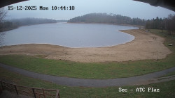 Autokemp Seč Pláž