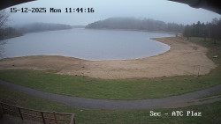 Autokemp Seč Pláž