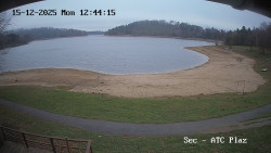 Autokemp Seč Pláž