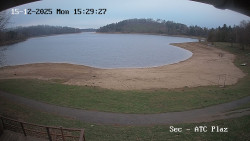 Autokemp Seč Pláž