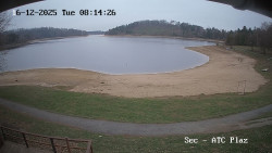 Autokemp Seč Pláž