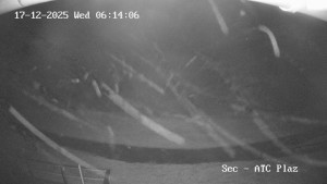 Přehrada Seč - Autokemp Seč Pláž - 17.12.2025 v 06:15 Přehrada Seč - Autokemp Seč Pláž - 17.12.2025 v 06:15