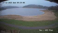 Autokemp Seč Pláž