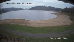 Autokemp Seč Pláž