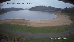 Autokemp Seč Pláž