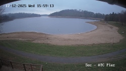 Autokemp Seč Pláž