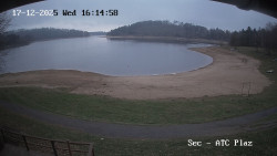 Autokemp Seč Pláž