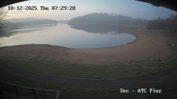 Autokemp Seč Pláž