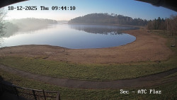 Autokemp Seč Pláž