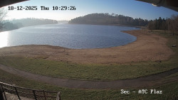 Autokemp Seč Pláž