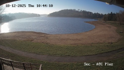 Autokemp Seč Pláž