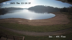 Autokemp Seč Pláž