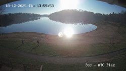 Autokemp Seč Pláž