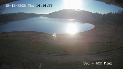 Autokemp Seč Pláž