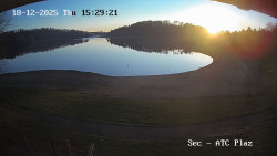 Autokemp Seč Pláž