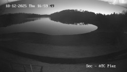 Autokemp Seč Pláž