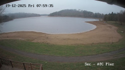 Autokemp Seč Pláž