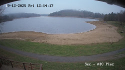 Autokemp Seč Pláž