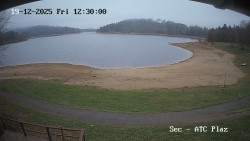 Autokemp Seč Pláž